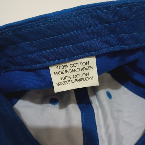 Vintage Cessna 182 Cap Hat   Adjustable Airplane Trainer - Picture 4 of 12